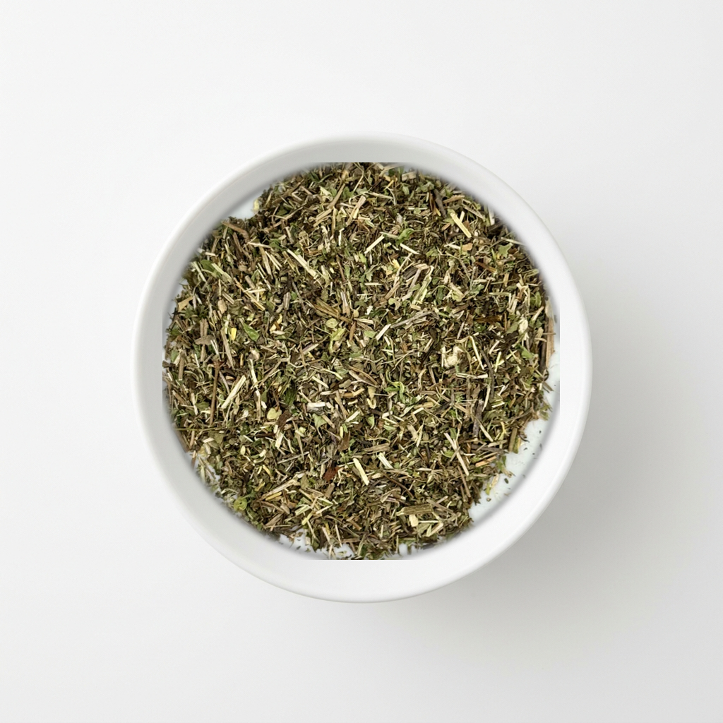 Comprar Menta Peperina (Molida) a granel para mate